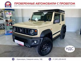  3  Suzuki Jimny 2021 , 3390000 , 