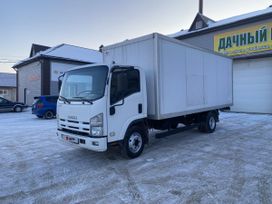   Isuzu NP 2013 , 2400000 , 