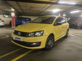  Volkswagen Polo 2019 , 850000 , 