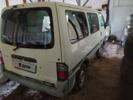    Nissan Vanette 2002 , 250000 , 