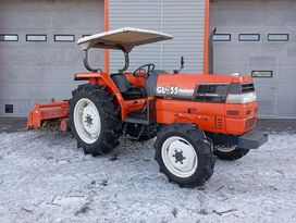 - Kubota GL350 1996 , 1250000 , 