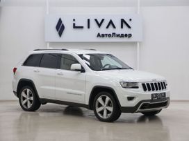  Grand Cherokee