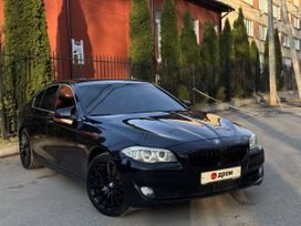 Седан BMW 5-Series 2011 года, 1599999 рублей, Калуга