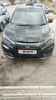 SUV   Honda Vezel 2016 , 1700000 , -