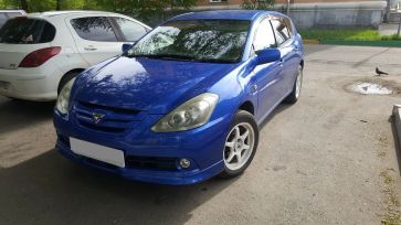  Toyota Caldina 2007 , 490000 , 
