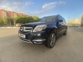 SUV   Mercedes-Benz GLK-Class 2014 , 3100000 , 