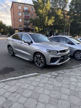 SUV   Geely Tugella 2020 , 1900000 , 