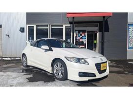  3  Honda CR-Z 2011 , 750000 , 