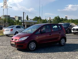  Mitsubishi Colt 2007 , 390000 , 
