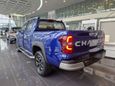  Changan Hunter Plus 2024 , 3739900 , 
