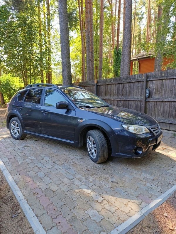  Subaru Impreza 2011 , 800000 , -