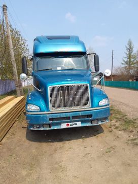   Volvo VNL 64 T660 2000 , 5250000 , 