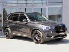 SUV   BMW X5 2015 , 2900000 , 