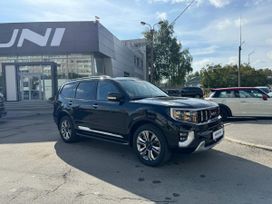 SUV   Kia Mohave 2024 , 7500000 , 