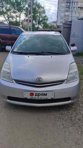  Toyota Prius 2007 , 750000 , 