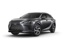  RX300, 2025