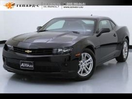  Chevrolet Camaro 2014 , 1900000 , 