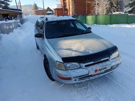  Toyota Caldina 1996 , 385000 , 