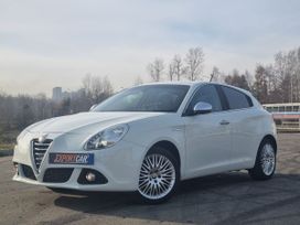  Alfa Romeo Giulietta 2015 , 1200000 , 