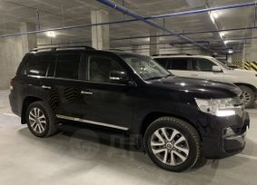 SUV   Toyota Land Cruiser 2018 , 8700000 , 