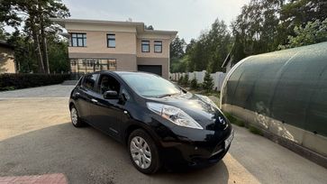  Nissan Leaf 2014 , 620000 , 