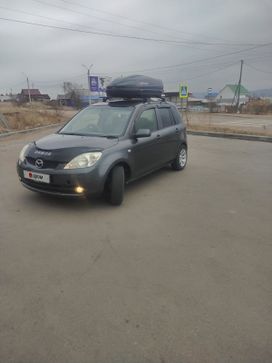  Mazda Demio 2006 , 439999 , -