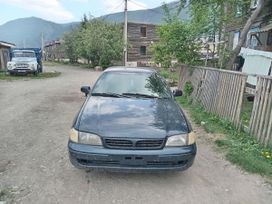  Toyota Carina E 1997 , 260000 , 
