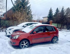  Ford Fiesta 2008 , 475000 , -