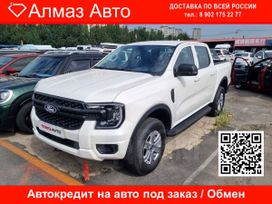  Ford Ranger 2024 , 3455000 , 