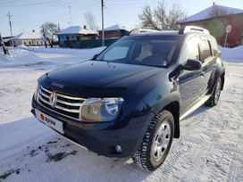 SUV   Renault Duster 2013 , 839000 , 