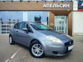  3  Fiat Punto 2007 , 270000 ,  