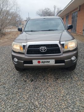 Toyota Tacoma 2010 , 2616000 , 