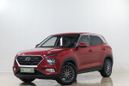 SUV   Hyundai Creta 2021 , 1829000 , 