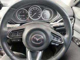 SUV   Mazda CX-5 2019 , 2550000 , 