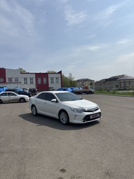  Toyota Camry 2014 , 1900000 ,  