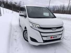    Toyota Noah 2018 , 2150000 , -