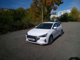  Hyundai Avante 2019 , 1500000 , 