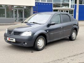  Renault Logan 2007 , 360000 , 