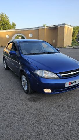  Chevrolet Lacetti 2008 , 450000 , 