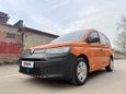    Volkswagen Caddy 2021 , 2650000 , 