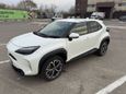 SUV   Toyota Yaris Cross 2021 , 2380000 , 