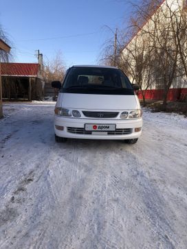    Toyota Estima Lucida 1997 , 735000 , 