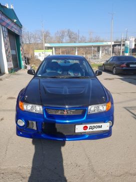  Mitsubishi Lancer Evolution 1998 , 1500000 , 