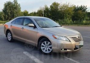  Toyota Camry 2007 , 1050000 , 