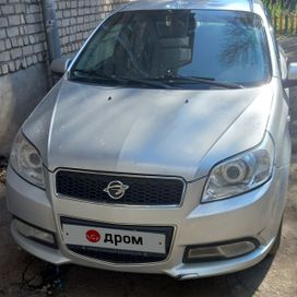  Ravon Nexia R3 2017 , 600000 , 