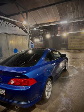  3  Acura RSX 2005 , 600000 , 