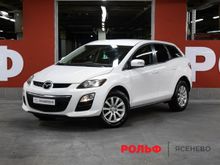 Москва CX-7, 2011 Москва CX-7, 2011