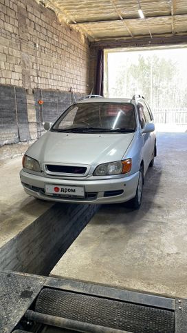    Toyota Ipsum 1999 , 500000 , 