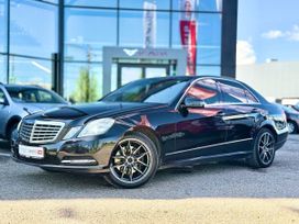  Mercedes-Benz E-Class 2011 , 1406920 , 