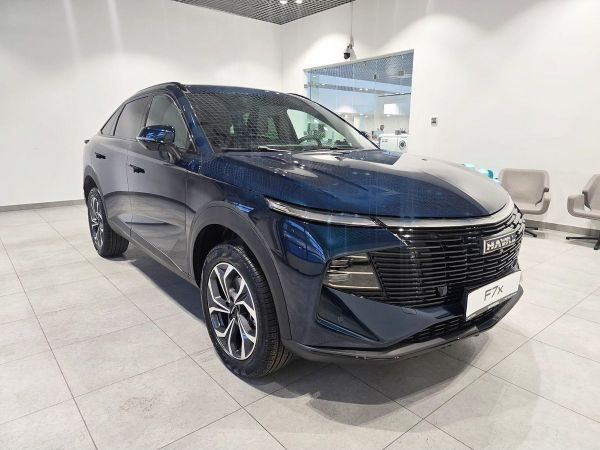 SUV   Haval F7x 2025 , 3349000 , 